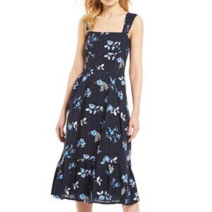 Antonio Melani eyelet embroidered floral dress, 12